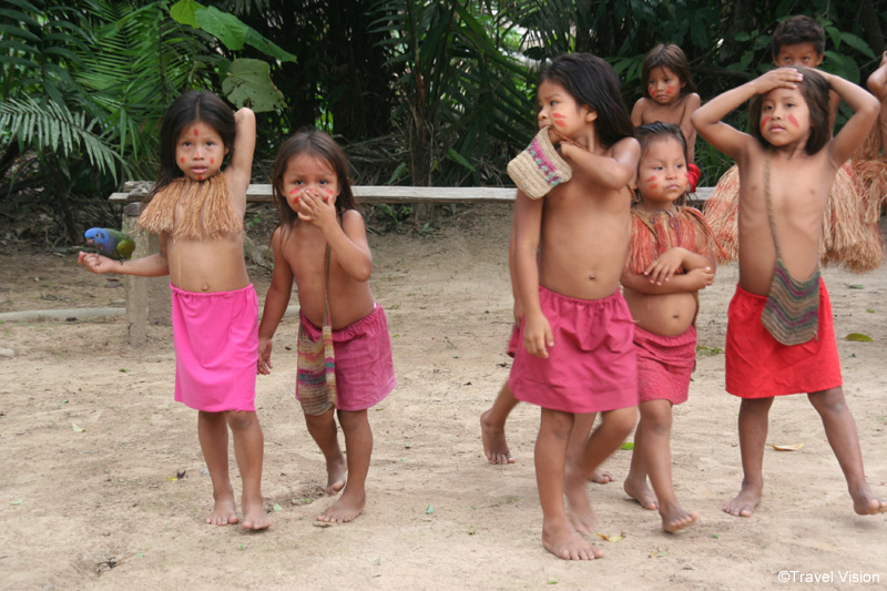 トラベルビジョン