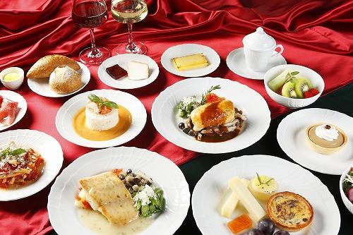 アリタリア ビジネスクラス新機内食で南北の郷土料理を提供 旅行業界 最新情報 トラベルビジョン