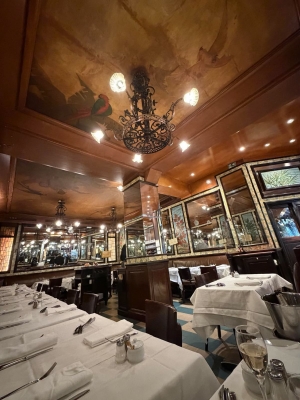 Brasserie LIPP