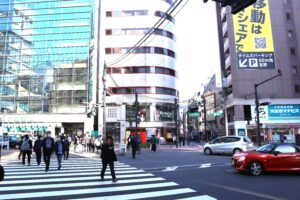 ジュンク堂書店