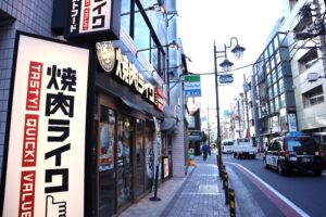 焼肉ライク