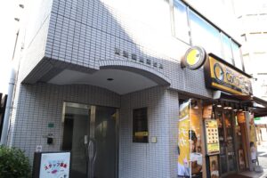 ビル