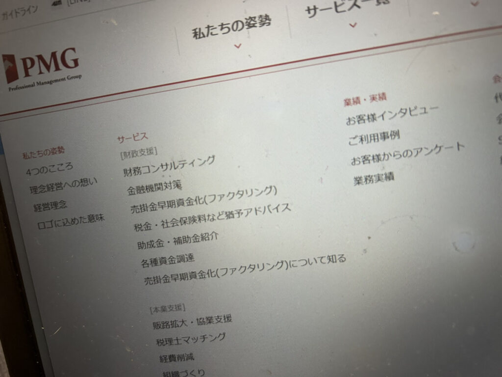 pmg