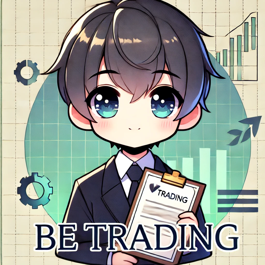 ビートレーディング