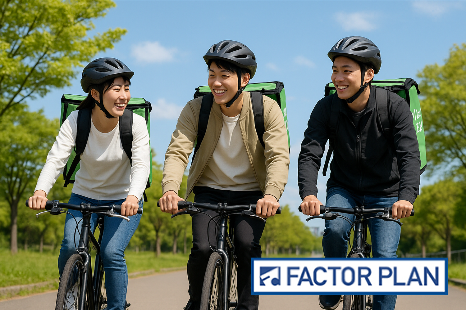 ファクタープラン画像