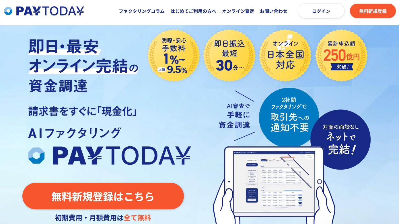 PayToday