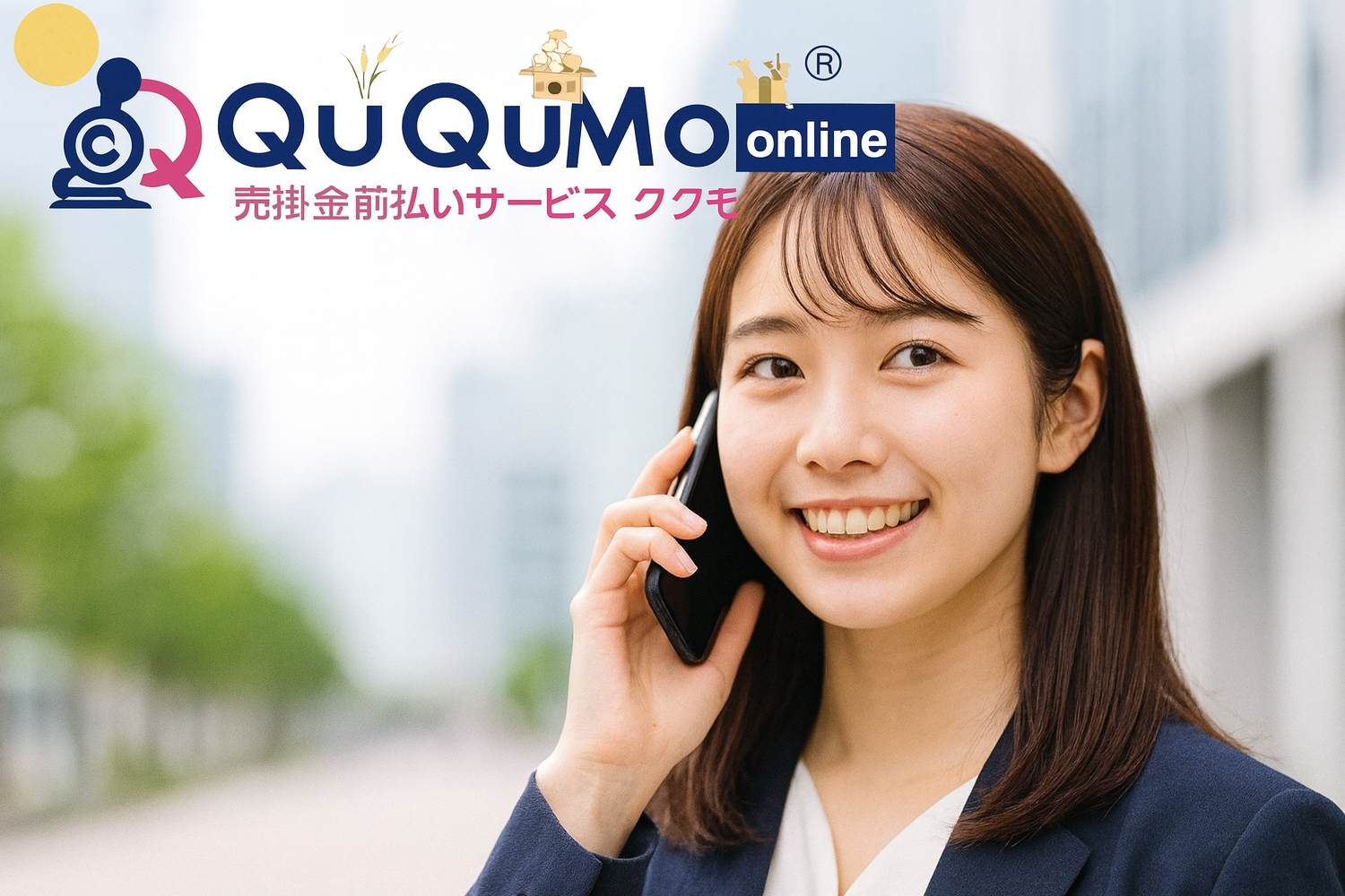 QUQUMO