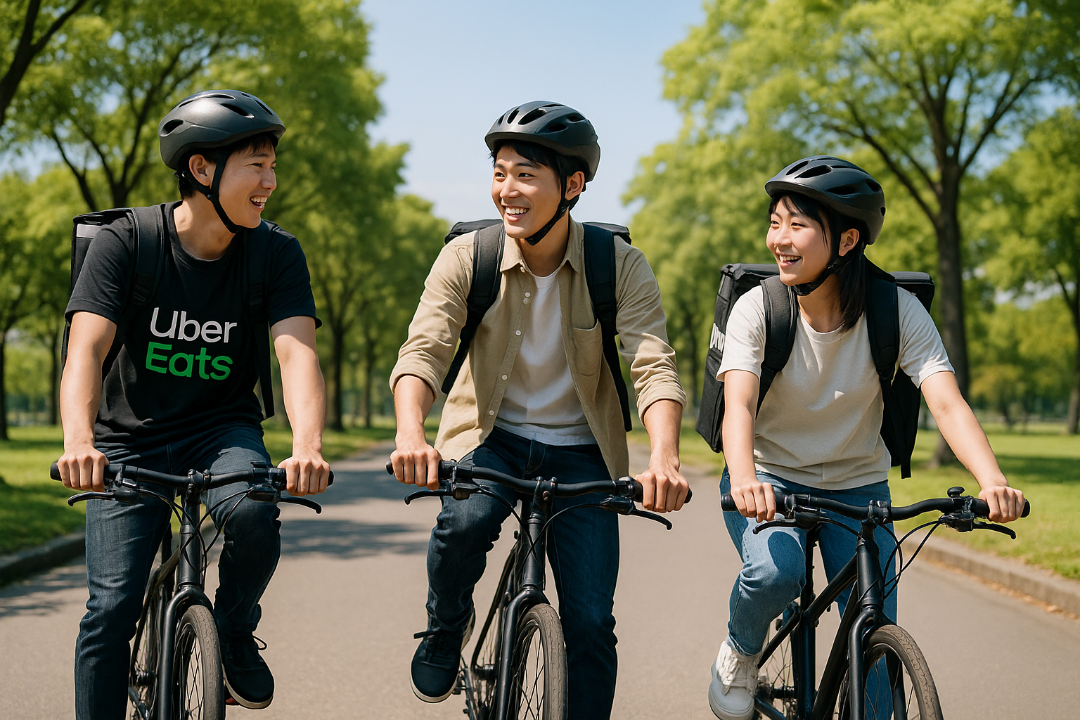 Uber Eats配達員がファクタリングを理解するための基礎知識画像