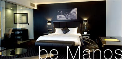be Manos