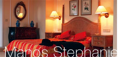 Manos Stephanie