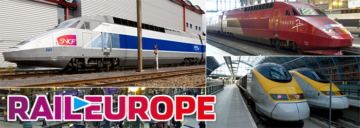 RAILEUROPE
