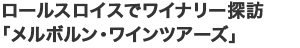 ���[���X���C�X�Ń��C�i���[�T�K�u�����{�����E���C���c�A�[�Y�v