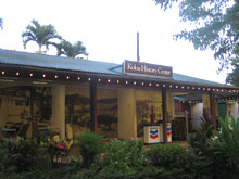 I[hERAE^E@OLD KOLOA TOWN
