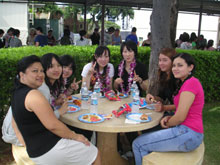 I[hERAE^E@OLD KOLOA TOWN