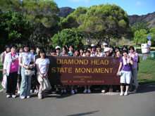 I[hERAE^E@OLD KOLOA TOWN