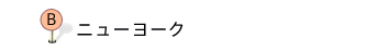ニューヨーク