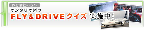 �I���^���I�B��FLY&DRIVE�N�C�Y���{��