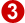 3