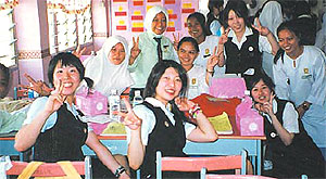 �u�J���|���X�e�C�v�̃z�[���X�e�C�̌��͊���