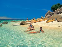 �O���[�g�o���A���[�t�c�A�[