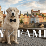 SPY×FAMILYアイキャッチ