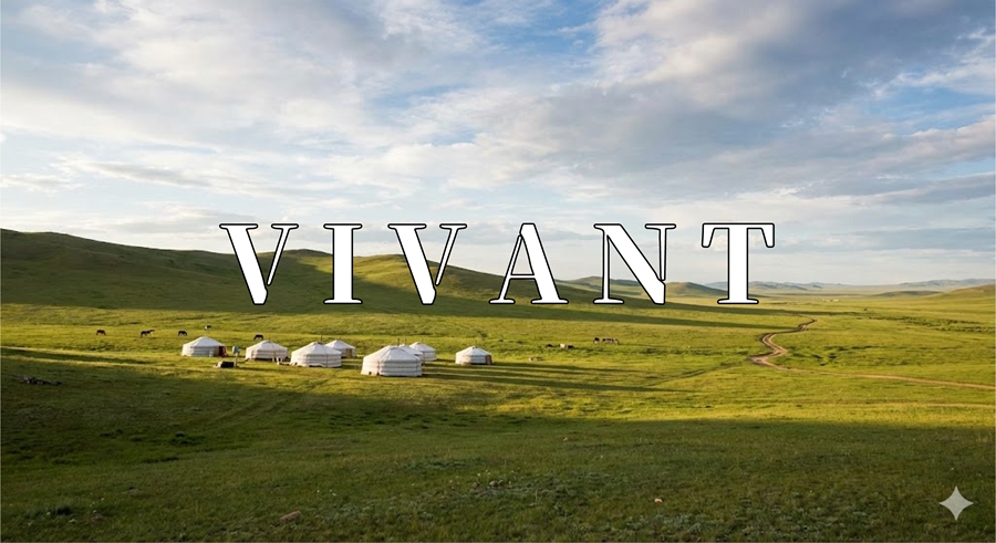 VIVANTアイキャッチ