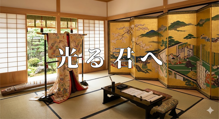 光る君へアイキャッチ