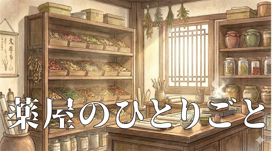 薬屋のひとりごとアイキャッチ