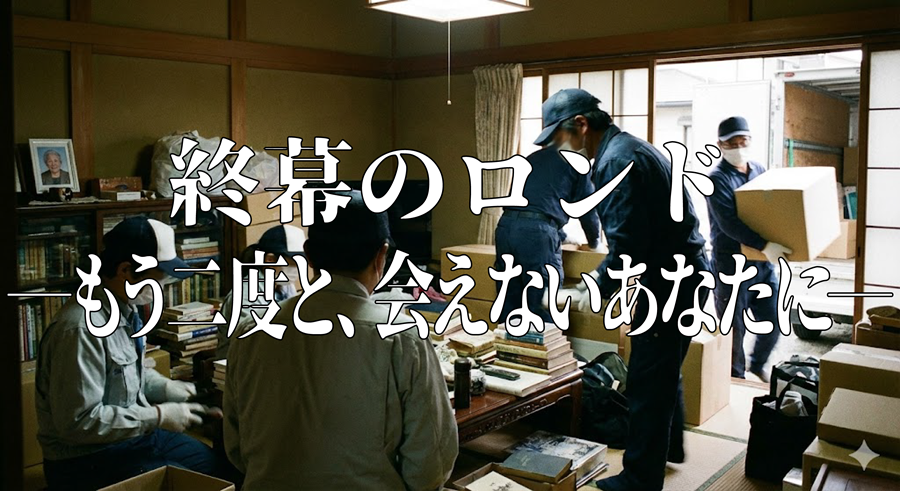 終幕のロンド―もう二度と、会えないあなたに―アイキャッチ