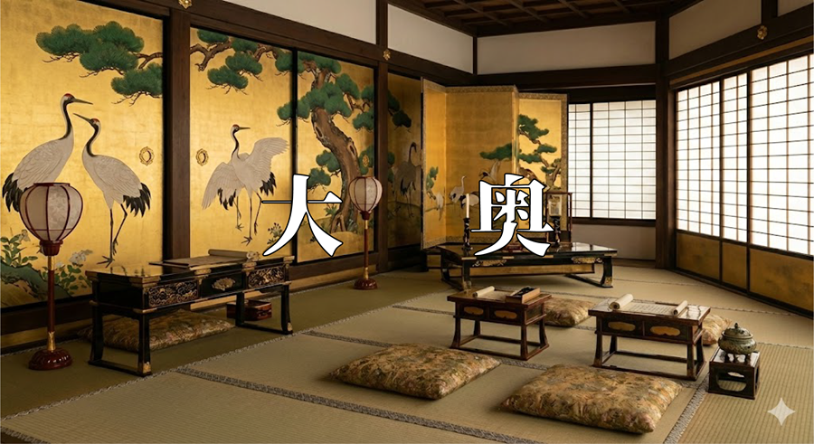 大奥アイキャッチ