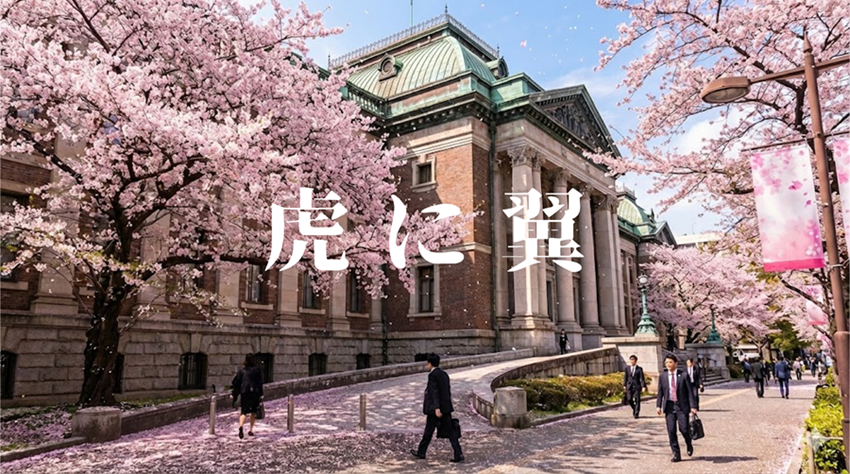 虎に翼アイキャッチ