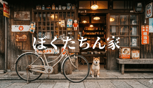 「ぼくたちん家」の見逃し配信を無料で全話見るにはどこで見れる？・再放送はいつ？