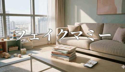 「フェイクマミー」の見逃し配信を無料で全話見るにはどこで見れる？・再放送はいつ？