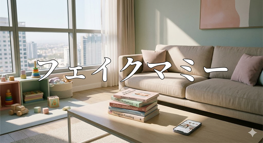 フェイクマミーアイキャッチ