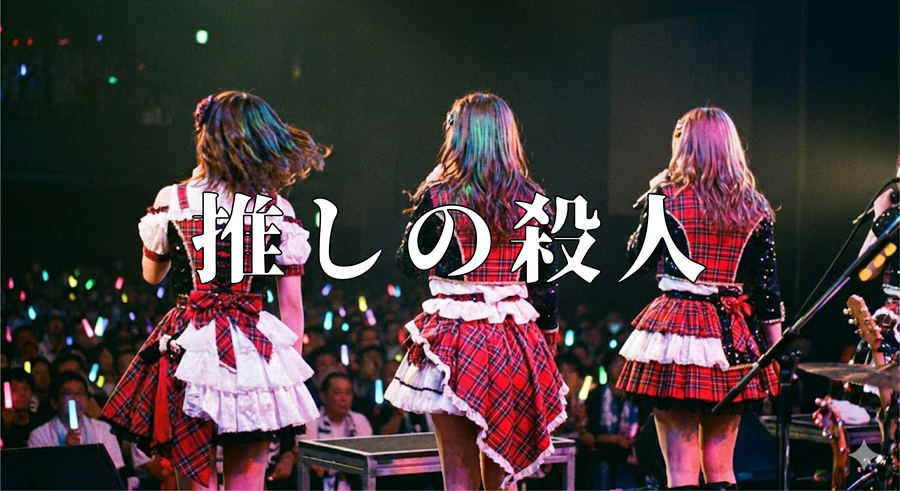 推しの殺人アイキャッチ
