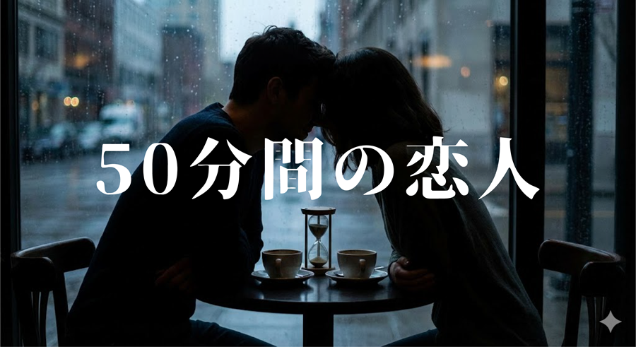 50分間の恋人アイキャッチ