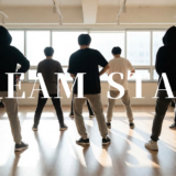 DREAM STAGEアイキャッチ