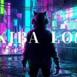 AKIBA LOSTアイキャッチ