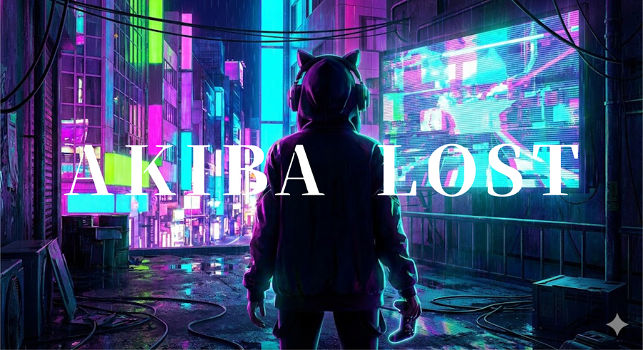AKIBA LOSTアイキャッチ