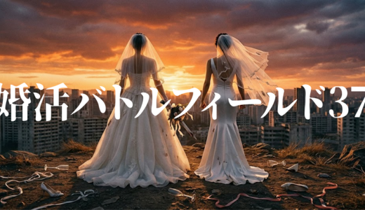 「婚活バトルフィールド37」見逃し配信はどこで見れる？。無料サービスはTver以外もあり？