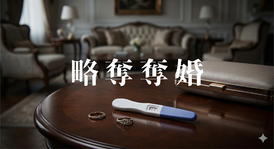 略奪奪婚アイキャッチ