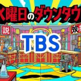 水曜日のダウンタウン画像