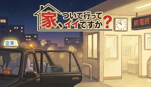 「家、ついて行ってイイですか?」見逃し配信はどこで見れる？。無料サービスはTver以外もあり？