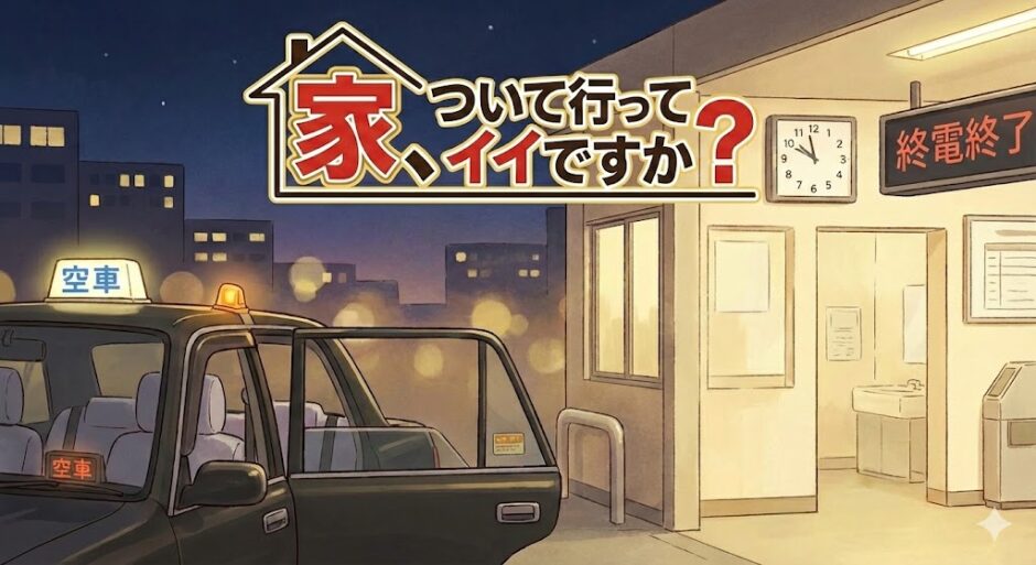 家、ついて行ってイイですか?アイキャッチ