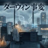 「ダーウィン事変」どこで読める？全巻無料で読めるサービスは？アイキャッチ