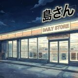 「島さん」どこで読める？全巻無料で読めるサービスは？アイキャッチ