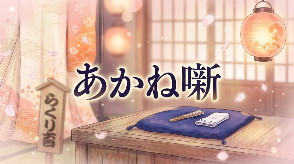 あかね噺アイキャッチ