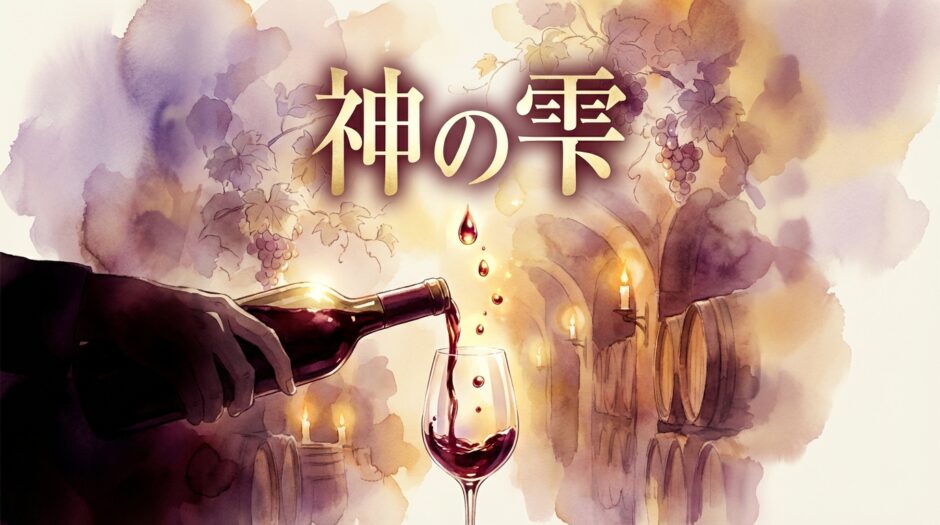 神の雫アイキャッチ