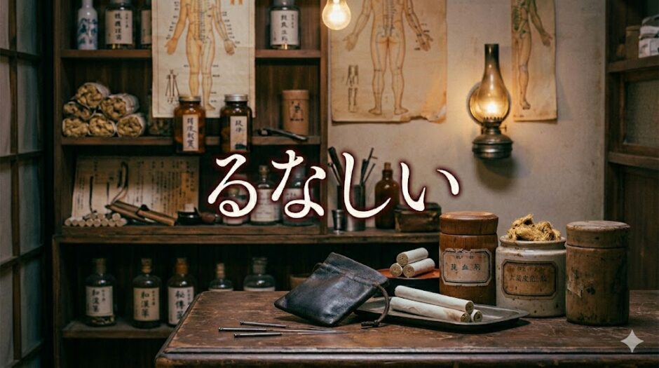 「るなしい」見逃し配信はどこで見れる？。無料サービスはTver以外もあり？アイキャッチ