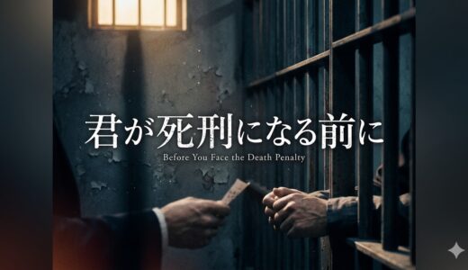「君が死刑になる前に」見逃し配信はどこで見れる？。無料サービスはTver以外もあり？